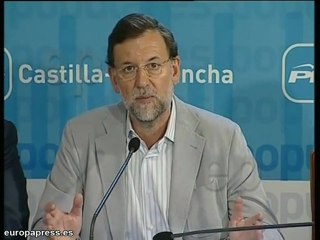 "La reforma laboral sólo habla de despido"