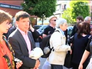 Suicide d'un inspecteur au travail