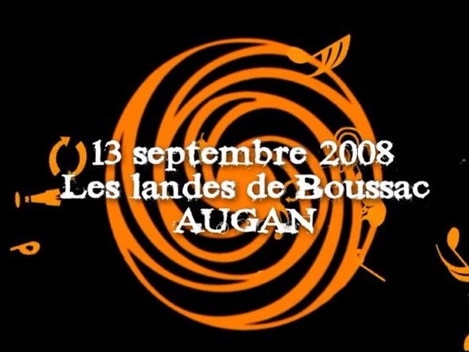 soirée déguisée du 13 septembre à boussac thème gaulois 2008 (suite)