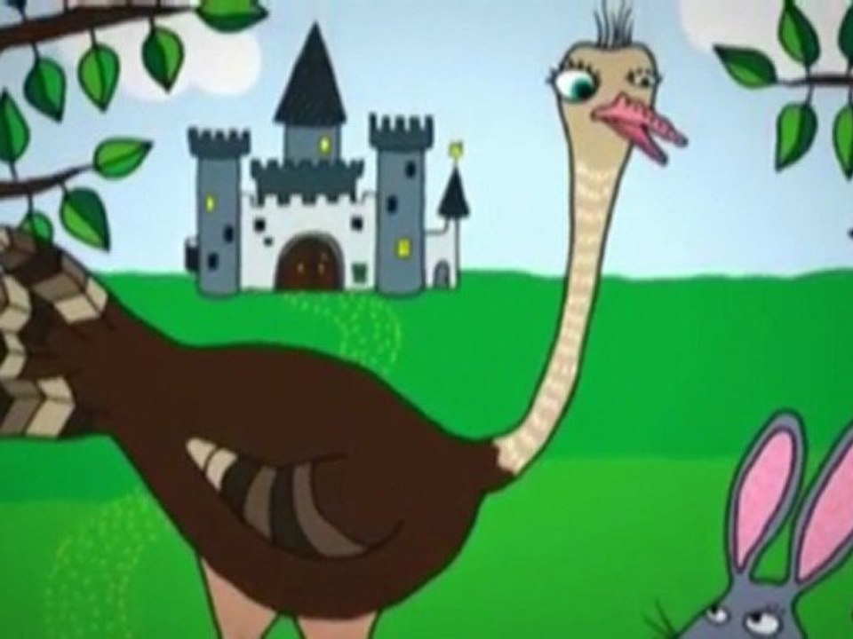 Gustava och Tex går till Kungen, en barnbok av Martin Widmark och Lana Brunell