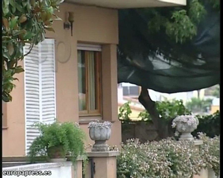 Continúan desaparecidas tres españolas en México