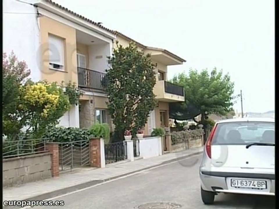 Tres jóvenes españolas desaparecidas en México