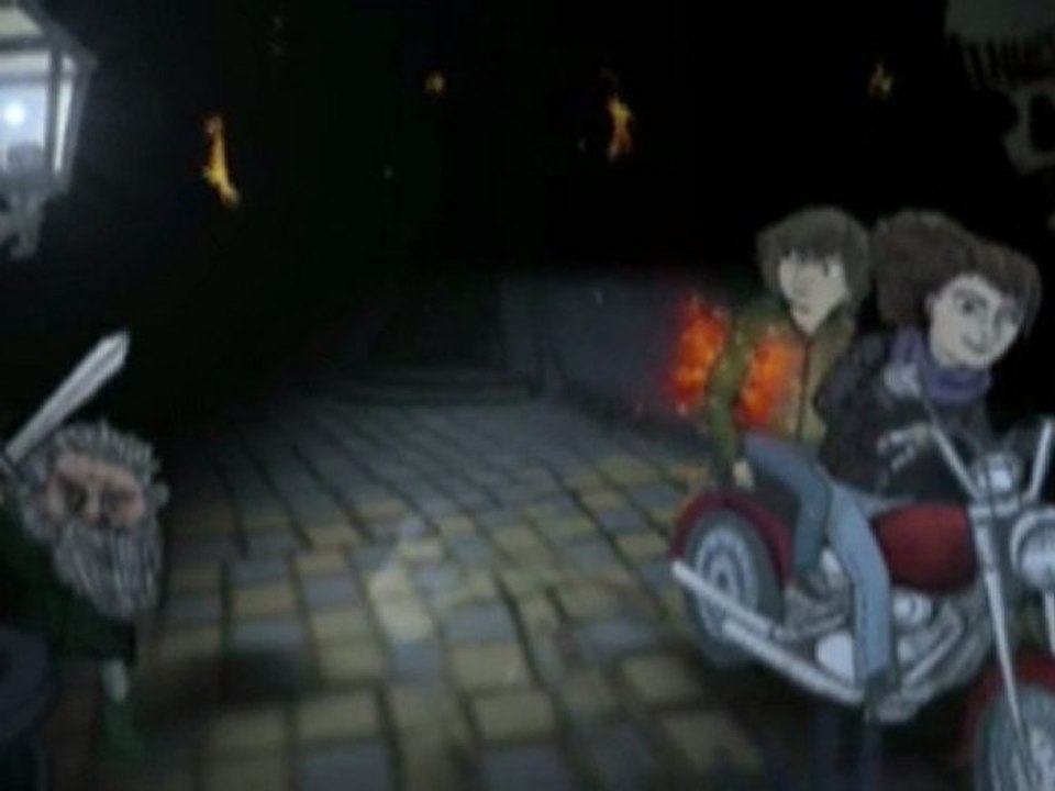 Jakten på Jack - Trolldom i Gamla Stan en barnbok i serien av barnböcker av Anna Sandler och Martin Olczak