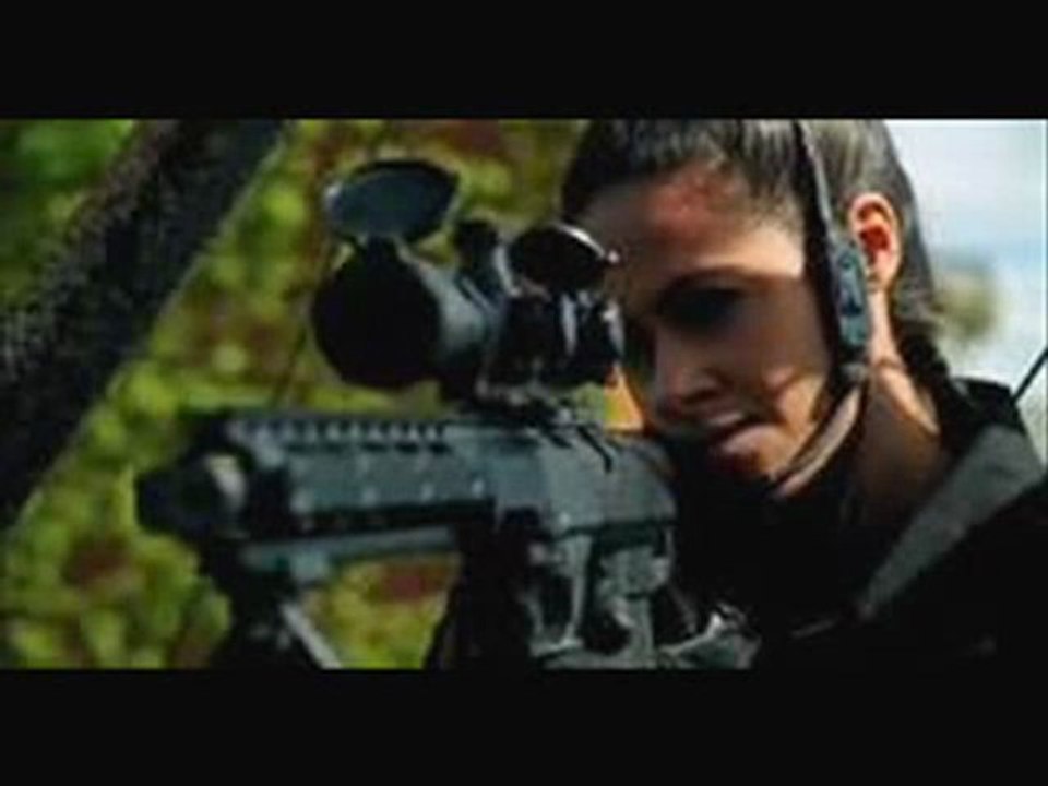 S.W.A.T Firefight Movie Part 1 HD Full Free