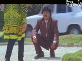 Rs 100 Note Moving - Sudhakar's Comedy Scene