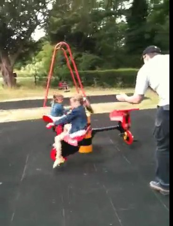 Au parc