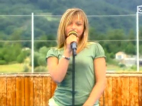 Priscilla - 2005-07-06 - Performance - Bric A Brac - L'ete De Tous Les Records