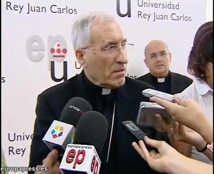 Rouco Varela y el aborto en Europa