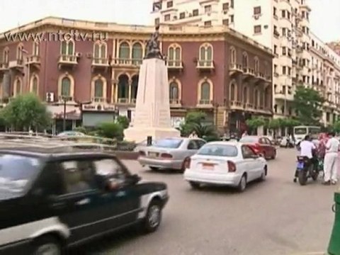 МВФ выделит Египту $3 миллиарда