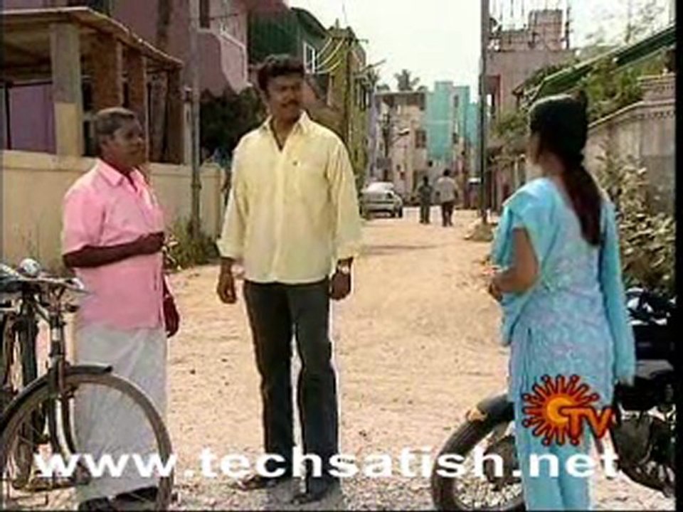 Mundhanai Mudichu