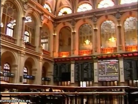 El Ibex 35 cae un 1,5% al cierre