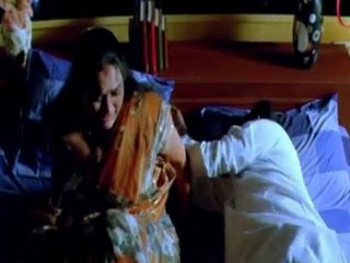 Bala Krishna VS Priyamani - Brahmi Vs Hema Aunty