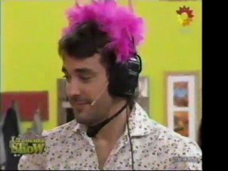 Pedro en la Cocina 15 - 04 de Junio 2011