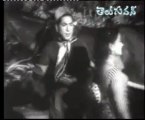 Sabhash Ramudu Movie | Hello Madam Matladava Song | NTR | Devika | Ghantasala  Songs