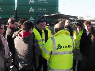 master en logistica instituto seneca