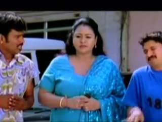 Shakeela as Nayana Tara - MLA Wife - Non Stop Comedy Scene