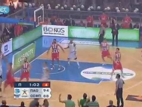 Antonis _Batman_ Fotsis 6_6 3points