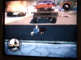 SAINTS ROW 2 vidéo délire MIZU ENJOYEMENT !!!!! AVEC DES CODES =D