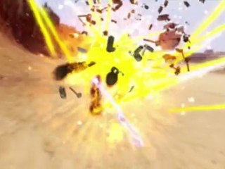 E3 2011 : Trailer Kinect Star Wars