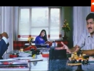COmedy Scene between - Priya gil - Naveen - Gowtham Rajua
