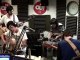 Kid Bombardos - Sundays - Session Acoustique OÜI FM