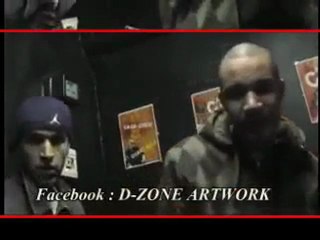 Masta Flow HM freestyle -Galo lik Katgoul -