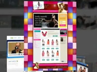 Cover Design & Mini Site Design Company