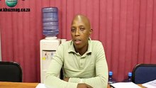 24-hour training testimonial by Sfiso Maphumulo