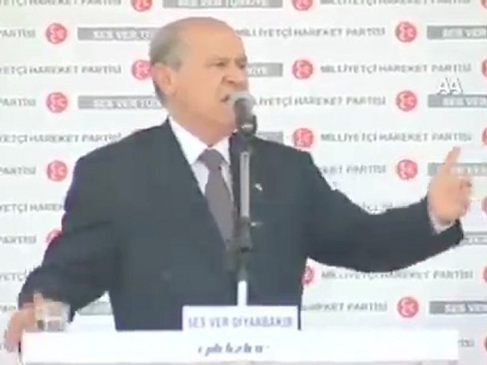 GAVURDAĞI'NIN ÖTESİNE GEÇTİ