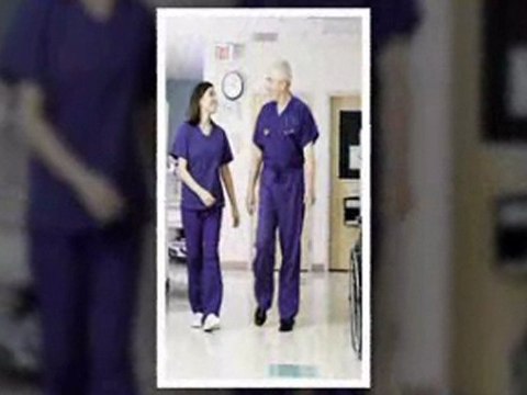 Certified Nursing Assistant Certification - CNA Classes Onli