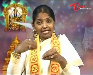 Aadhyaatmikam Arogyam Anandam - 19th Dec 10