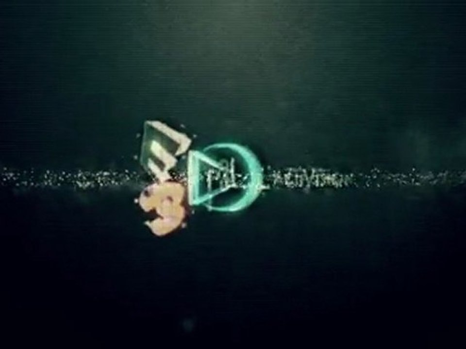 Lancement Activision - E3 2011 P3L