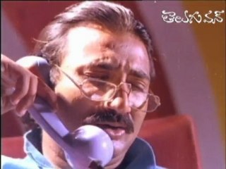 Dabur Amla COmedy - Sri Lakshmi - Mallikarjun Rao