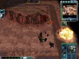 Command & Conquer III - Campagne GDI - Acte II - Mission 1 (Pt.2)