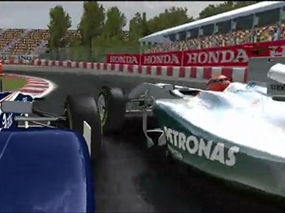 ligue f1 pro 2011 round 8