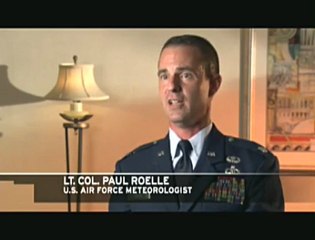 Testing the first Atom Bomb - 06/06/2011