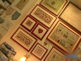 Le Bonheur des Dames