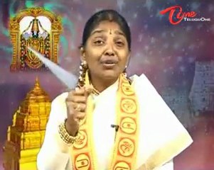 Aadhyaatmikam Arogyam Anandam - 12th Dec 10