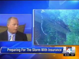 Foundation Financial Group Offers Homeowners' Insurance Tips for Hurricane Season