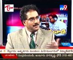 TV9's - Chit Chat Show with Professor Mohan Venigalla