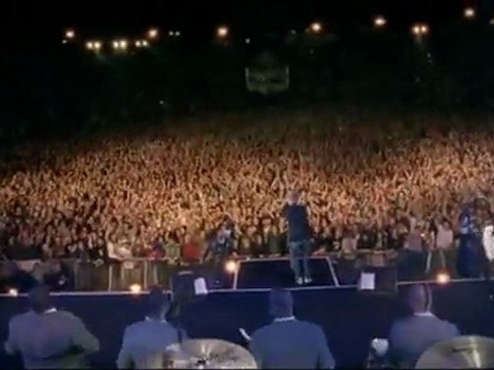 Peter Fox - Alles Neu - LIVE HD