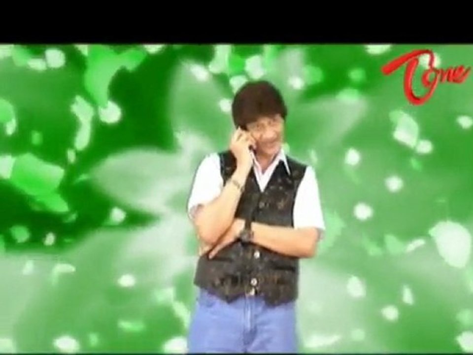 Mallik Comedy - Cell Sollu