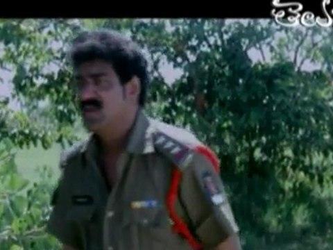 Krishna Bhagawan as Mada - Comedy with Raghu Babu