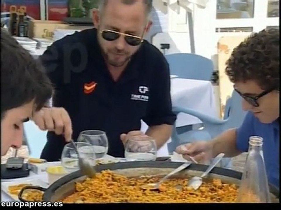 Futuro incierto para las terrazas de playa
