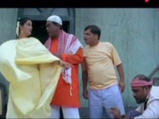 Comedy Scene between Hijras and - Jeeva