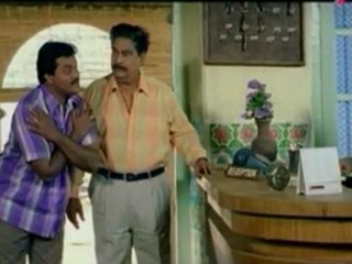 Comedy Track - Kaikala Vs Suneel and Sudhakar