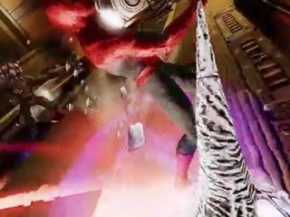 Spider Man - Edge of Time - Trailer E3 2011