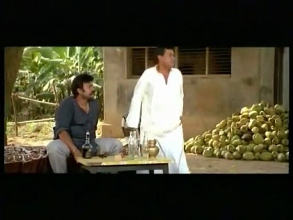 Kowravudu - Comedy