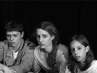 COURS N°4 "HYSTÉRIQUE" CE QUI NE SE PASSE PAS AU THÉÂTRE DU RONDEAU