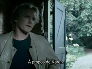 Two Eyes Staring ( bande annonce VOST )